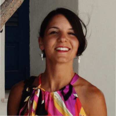 Theresa Pantazopoulos