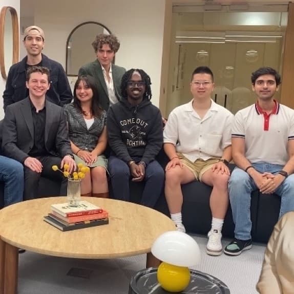 How We Do It illustration