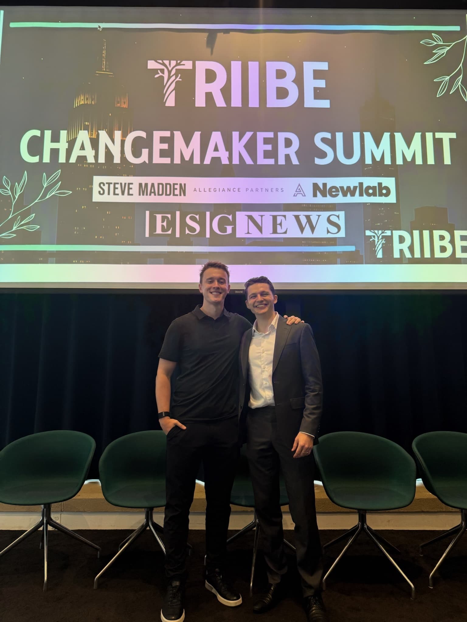 TRIIBE Changemaker Summit
