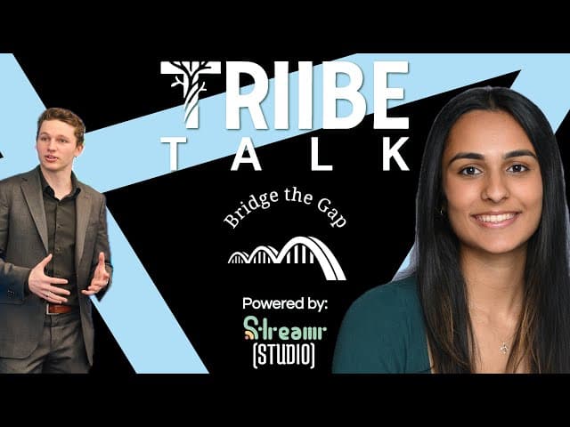 Varuni Chopra’s Calling to Bridge the Gap in Tech