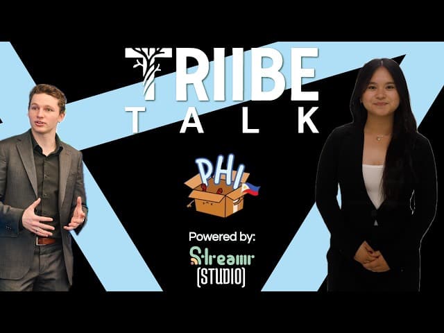 What Motivated Nayla Jimenez's Philippine Health Initiative