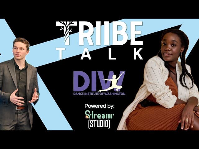 Kahina Haynes on Institutional Knowledge & Revolutionizing Access