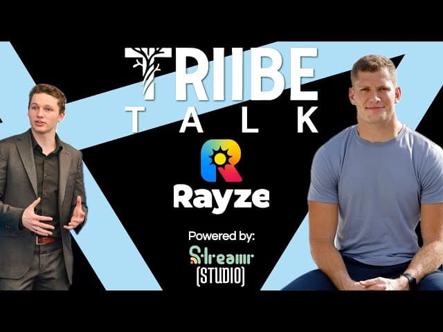 From the NFL to Fixing Philanthropy